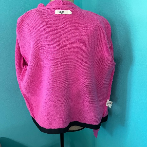 UGG Long Sleeve Drawstring Hoodie - Picture 6 of 10